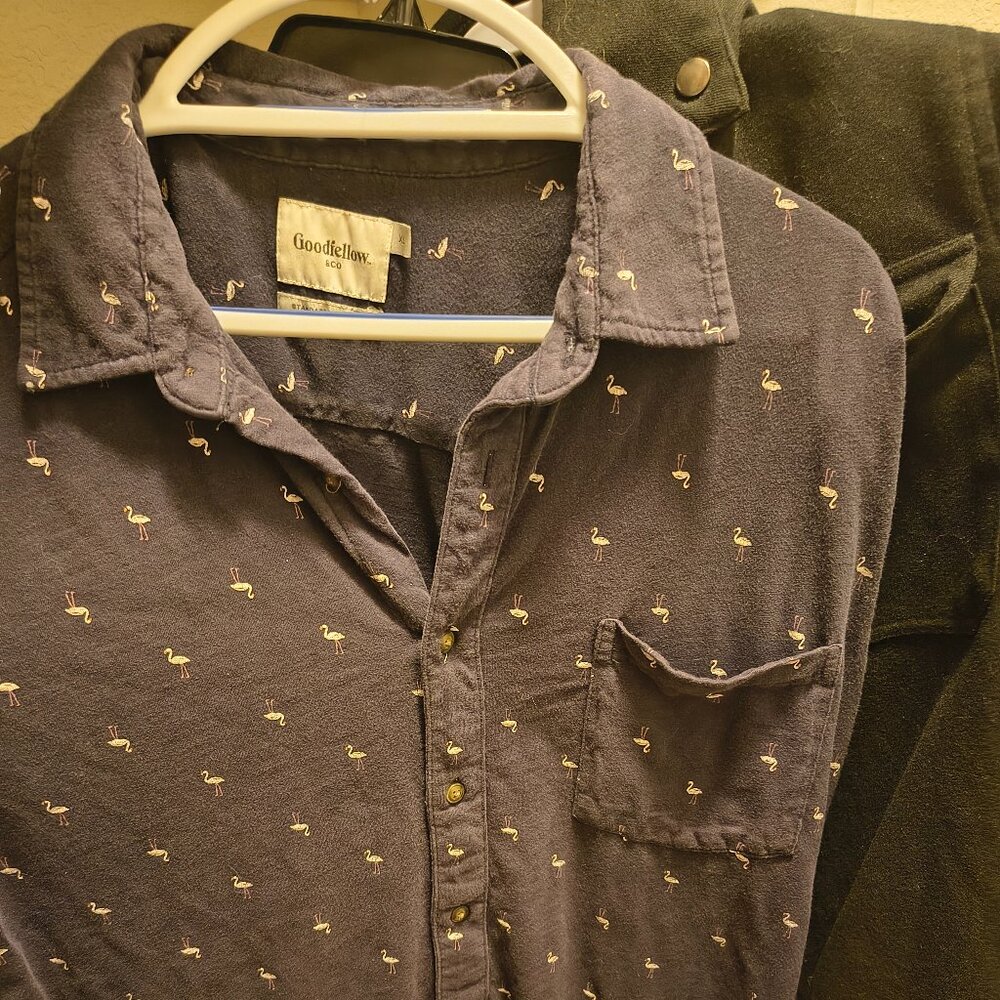 Ducky Polo